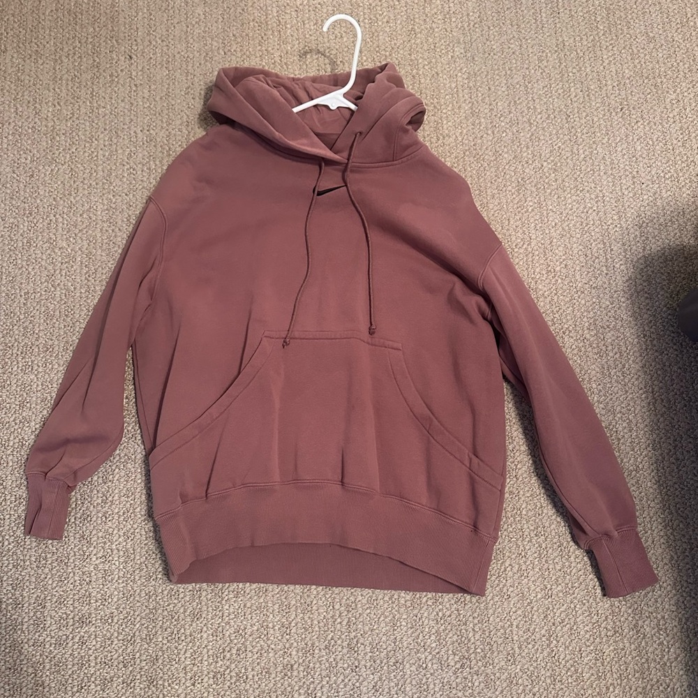 Nike women’s sportswear phoenix fleece. Size Medium.